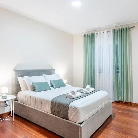 Lejlighed Emerald Scape Garajau Madeira By Grm Caniço