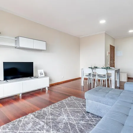 Lejlighed Emerald Scape Garajau Madeira By Grm Caniço