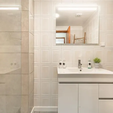 Emerald Scape Garajau Madeira By Grm Lejlighed