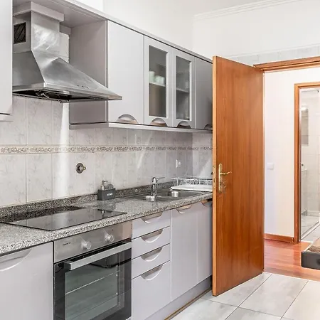 Emerald Scape Garajau Madeira By Grm Caniço