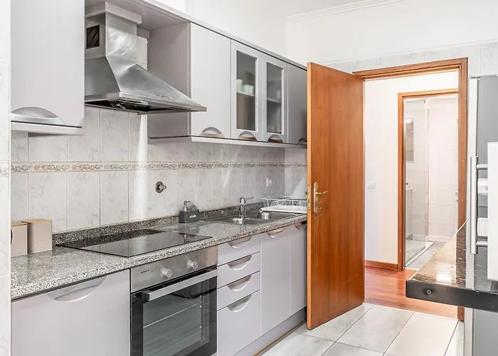 Apartament Emerald Scape Garajau Madeira By Grm