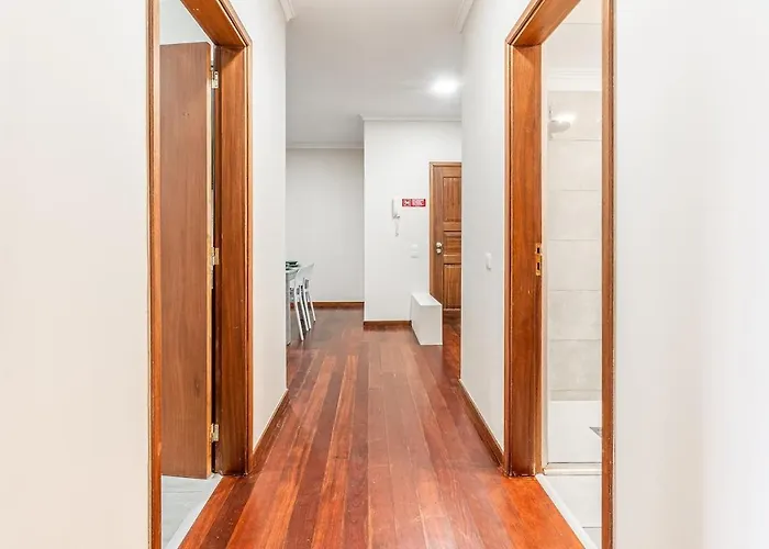 Apartament Emerald Scape Garajau Madeira By Grm