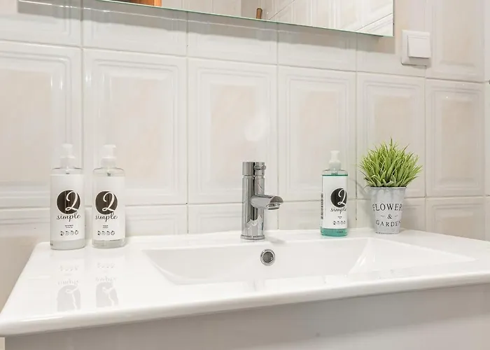 Emerald Scape Garajau Madeira By Grm Apartament