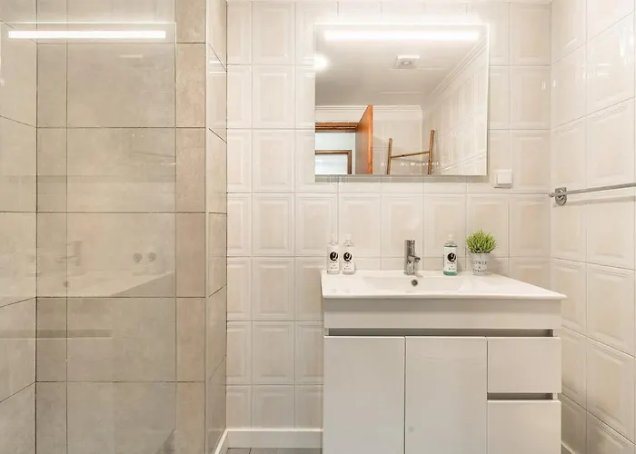 Emerald Scape Garajau Madeira By Grm Apartament