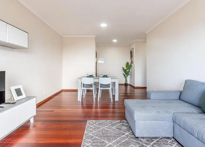 Emerald Scape Garajau Madeira By Grm Apartament *