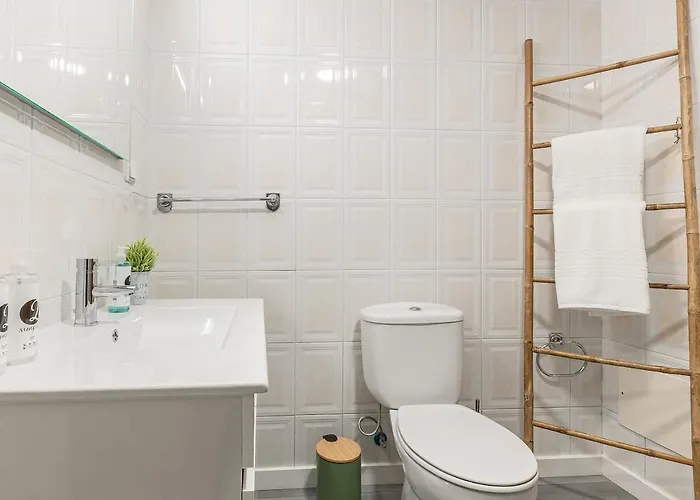 Apartament Emerald Scape Garajau Madeira By Grm *