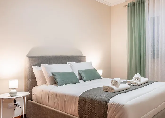 Apartament Emerald Scape Garajau Madeira By Grm