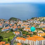 Apartmán Emerald Scape Garajau Madeira By Grm *