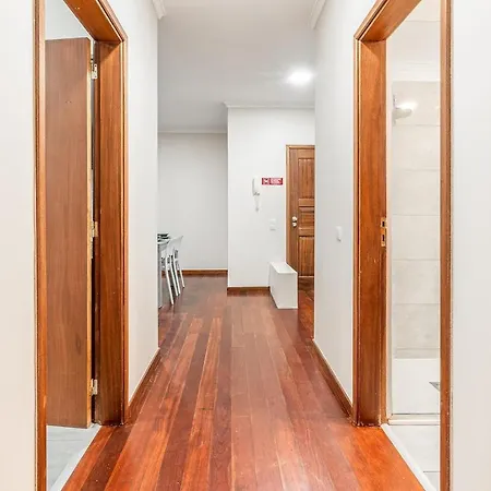 Апартаменты Emerald Scape Garajau Madeira By Grm