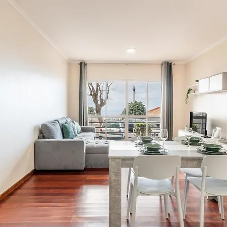 Emerald Scape Garajau Madeira By Grm Канису