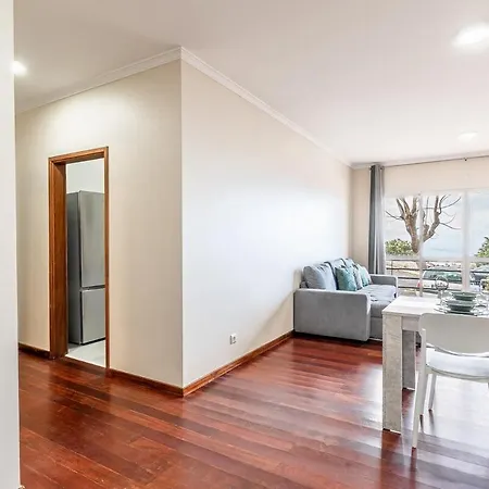 Emerald Scape Garajau Madeira By Grm Апартаменты *