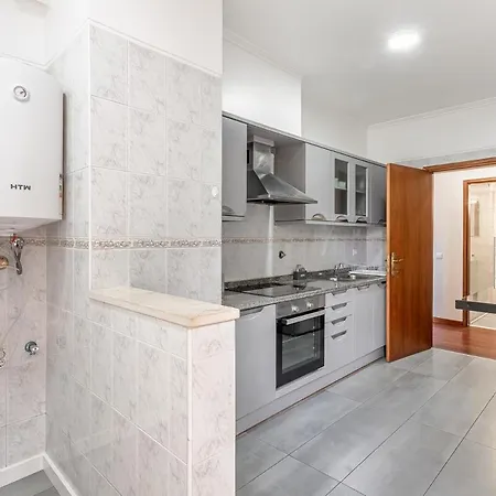 Emerald Scape Garajau Madeira By Grm * Канису