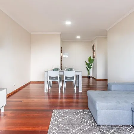 Emerald Scape Garajau Madeira By Grm Апартаменты *