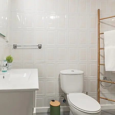 Апартаменты Emerald Scape Garajau Madeira By Grm *