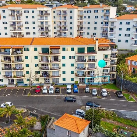 Emerald Scape Garajau Madeira By Grm *