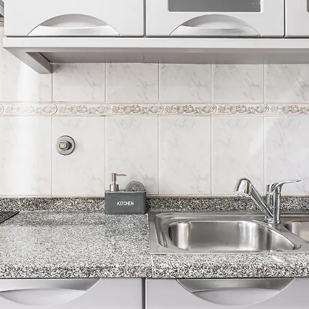 Апартаменты Emerald Scape Garajau Madeira By Grm