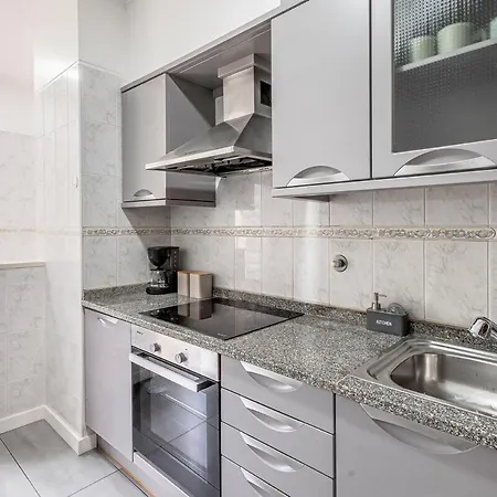 Emerald Scape Garajau Madeira By Grm