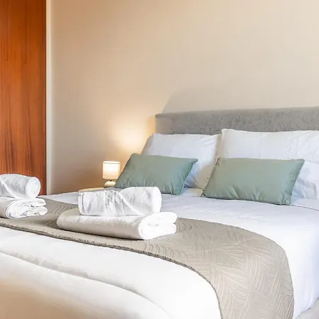 Emerald Scape Garajau Madeira By Grm Апартаменты