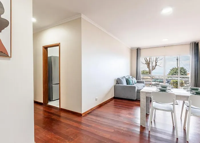 Emerald Scape Garajau Madeira By Grm アパート *