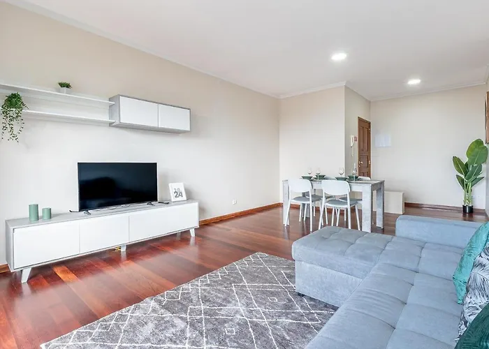 公寓 Emerald Scape Garajau Madeira By Grm 卡尼索