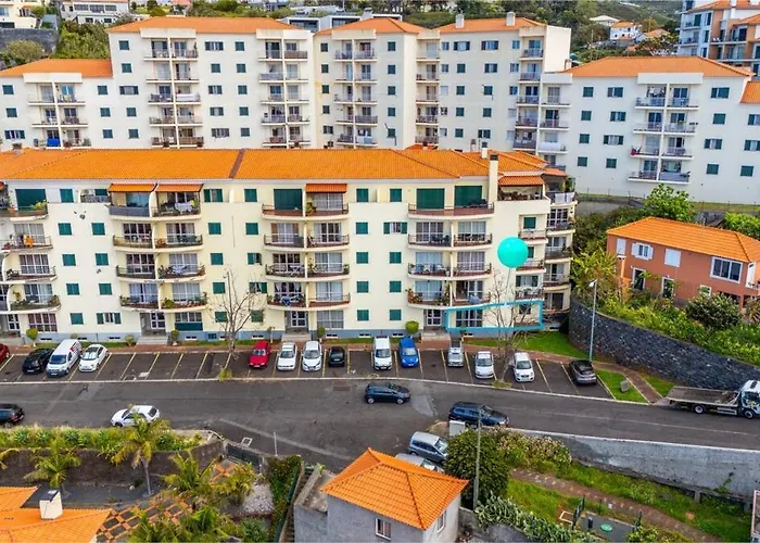 Emerald Scape Garajau Madeira By Grm *