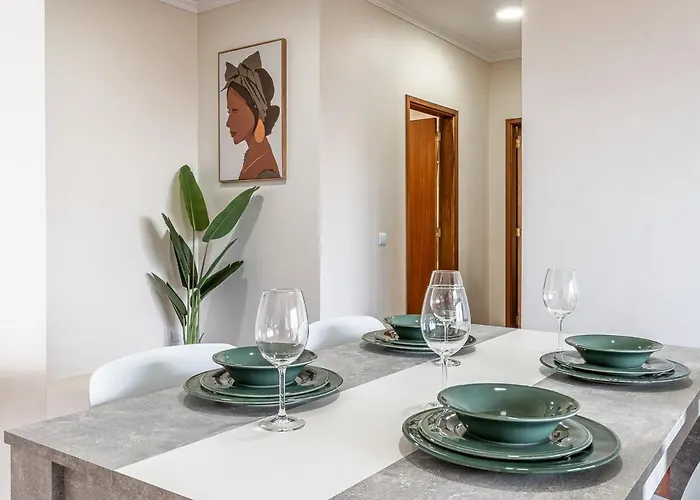 Emerald Scape Garajau Madeira By Grm 公寓 *