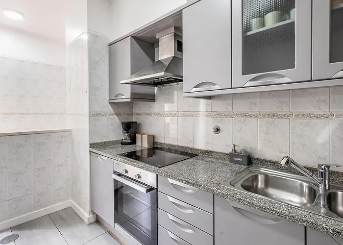 Emerald Scape Garajau Madeira By Grm